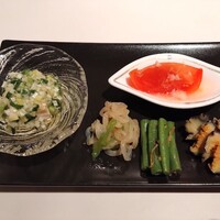 中国飯店 市ヶ谷店 - 