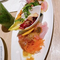 fish&wine BLUE OCEAN GRILL - 