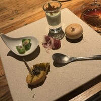 十番 無鴨黒 - 