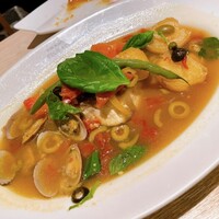 fish&wine BLUE OCEAN GRILL - 