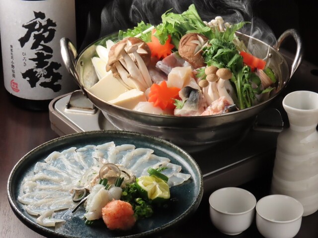 かごのめ - 盛岡（居酒屋）の写真