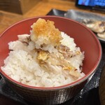 しんぱち食堂 - 