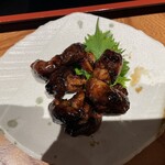 炭焼うな富士 名駅店 - 