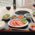 Yakiniku E Faibu Toku - 