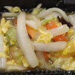 刀削麺の王様 - 