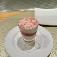 鉄板焼 しろや 銀座亭 - 