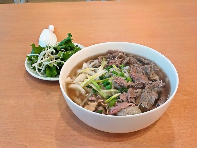 SEN HỒNG RESTAURANT
