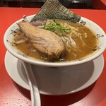 人類みなウチのラーメン - 