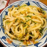 丸亀製麺 - 