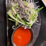 ホルモン焼やまだ 調布店 - 