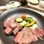 私のこだわり 肉の弥生 - 