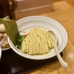 つけめん 蕾 - カバー写真