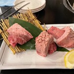 ホルモン焼やまだ 調布店 - 