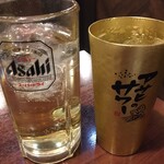 酒菜家　おあじ - 