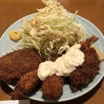 Tonkatsu Tarou - 