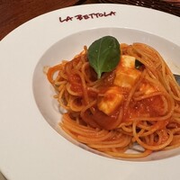  ラ･ベットラ･ダ･オチアイ イケブクロ - 