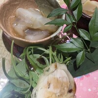 博多 鮨 桃の木 - 