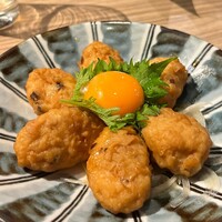 黄金出汁しゃぶと江戸前寿司 肉のあさつ 梅田お初天神店 - 