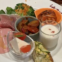  ラ･ベットラ･ダ･オチアイ イケブクロ - 