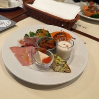  ラ･ベットラ･ダ･オチアイ イケブクロ - 