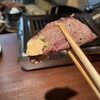 牛肉商 牛旬 三郎