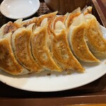 餃子 一鉄 - 