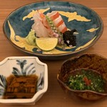 日本料理 晴山 - 