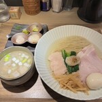 Tokyo Style Noodle ほたて日和 - 