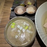 Tokyo Style Noodle ほたて日和 - 