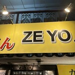 ZEYO. - 