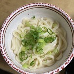 日の出製麺所 - 