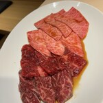 日本橋 焼肉 正剛 - 