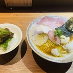ジャパニーズ ラーメン 五感 - 