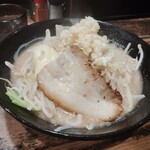 Ramen Katsumi - 