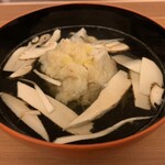 日本料理 晴山 - 