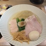 Tokyo Style Noodle ほたて日和 - 
