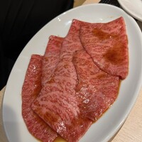 日本橋 焼肉 正剛 - 
