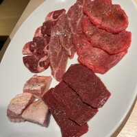日本橋 焼肉 正剛 - 