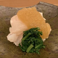 日本料理 晴山 - 