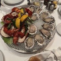 ウルフギャング・ステーキハウス シグニチャー - 