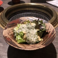 焼肉とみ 横浜関内店 - 