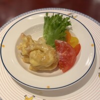 萬珍樓 本店 - 