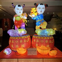 萬珍樓 本店 - 