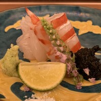 日本料理 晴山 - 