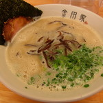 金田家 - 