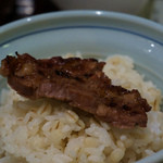 Sumibi Gyuutan Yaki - 