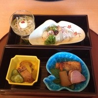 紀尾井 なだ万 - 
