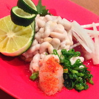 馳走菴 ひじり - 白子ポン酢