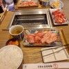 焼肉食堂やまと 小牧店