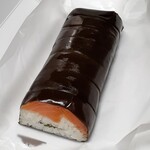 ますのすし本舗 源 - ますほいぶしすし